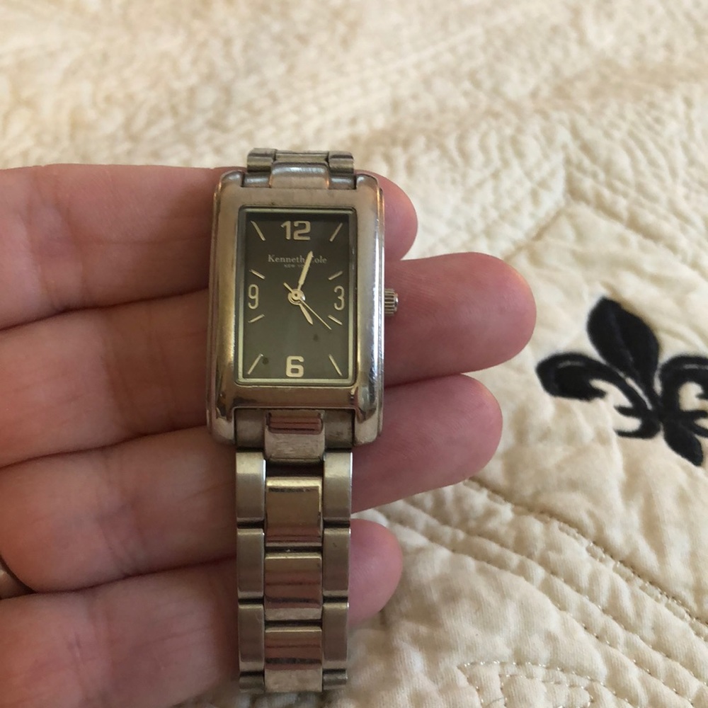 Kenneth Cole Woman’s Watch